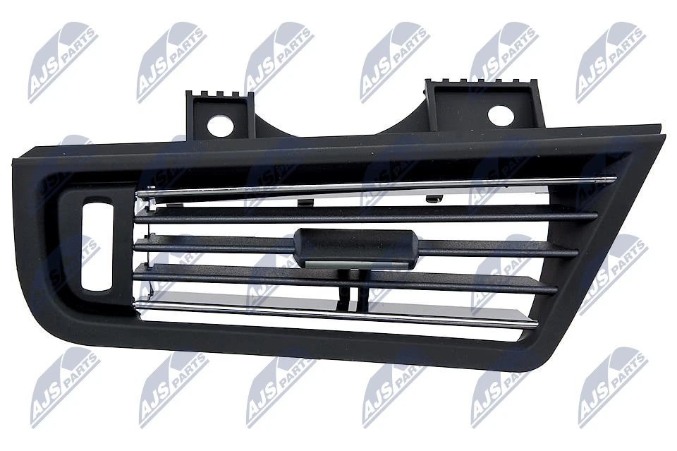 Control Flap, air supply EZC-BM-047