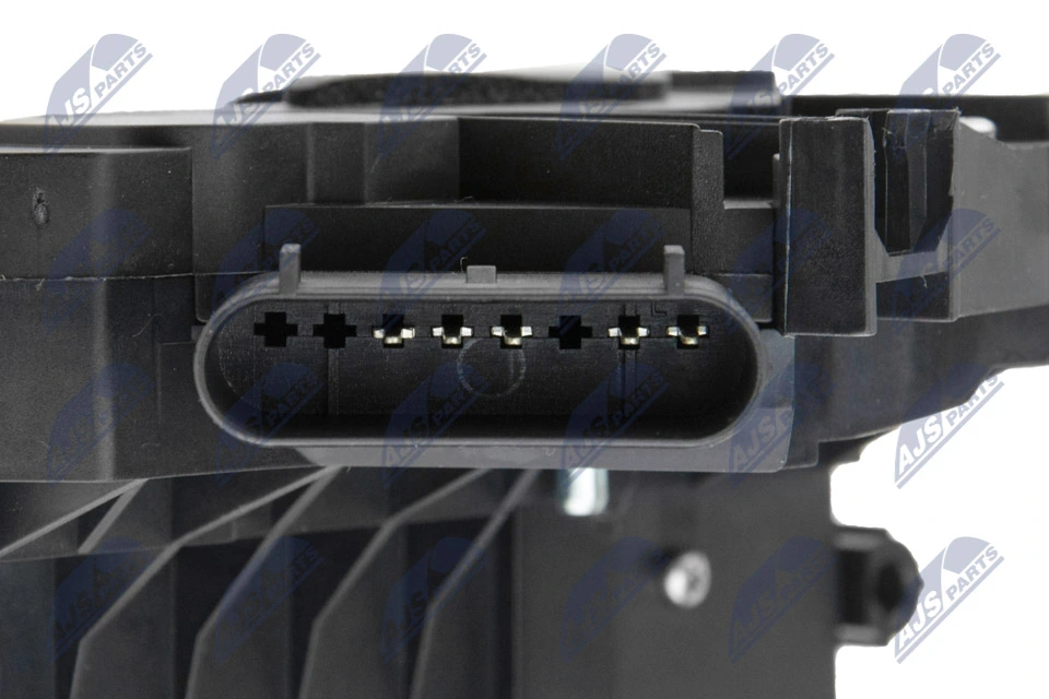 Door Lock EZC-FR-073