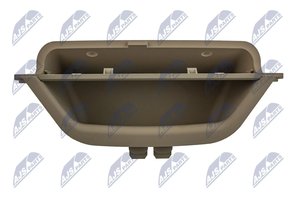 NTY EZC-BM-141 Door Handle, interior equipment