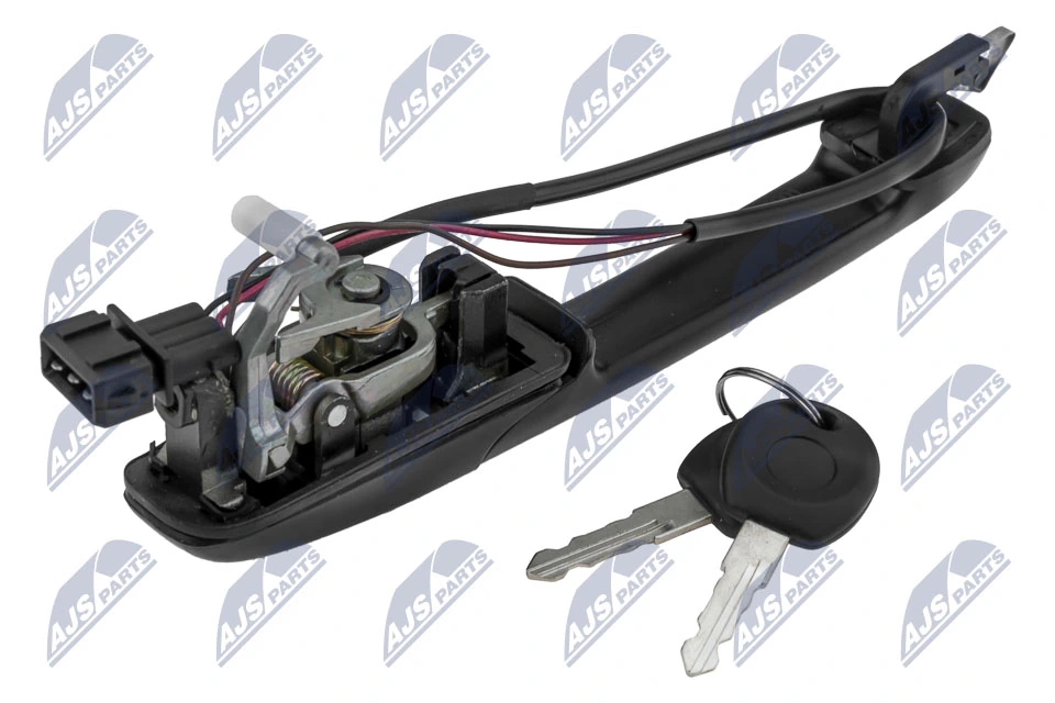 Exterior Door Handle EZC-VW-399