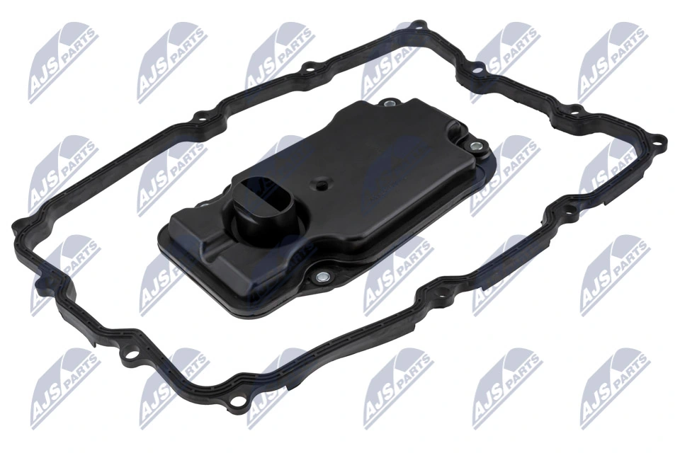 Hydraulic Filter, automatic transmission FSF-TY-026