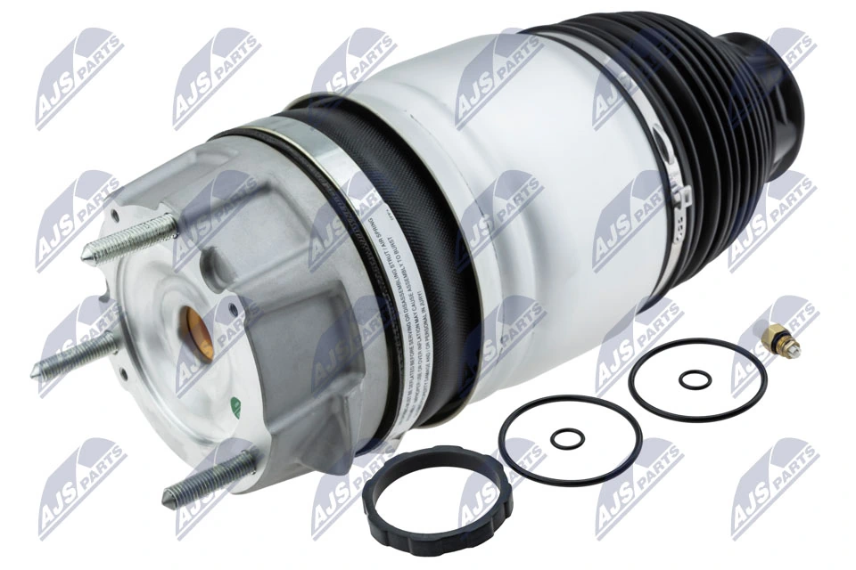 Air Spring, suspension EZC-PS-018