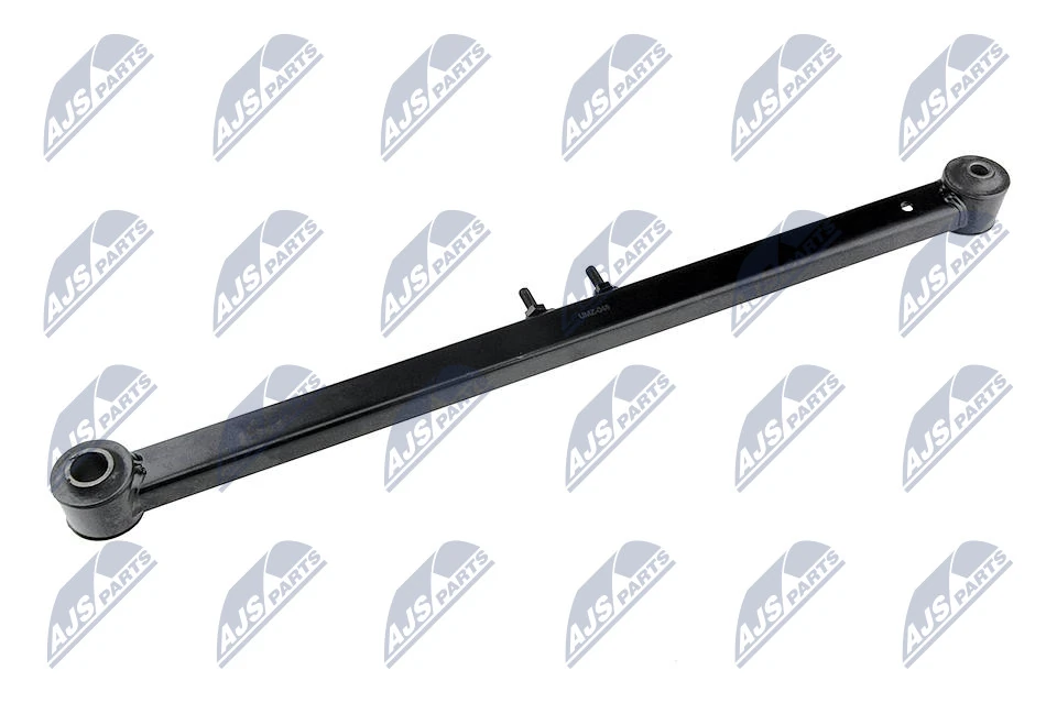 Control/Trailing Arm, wheel suspension ZWT-MZ-048