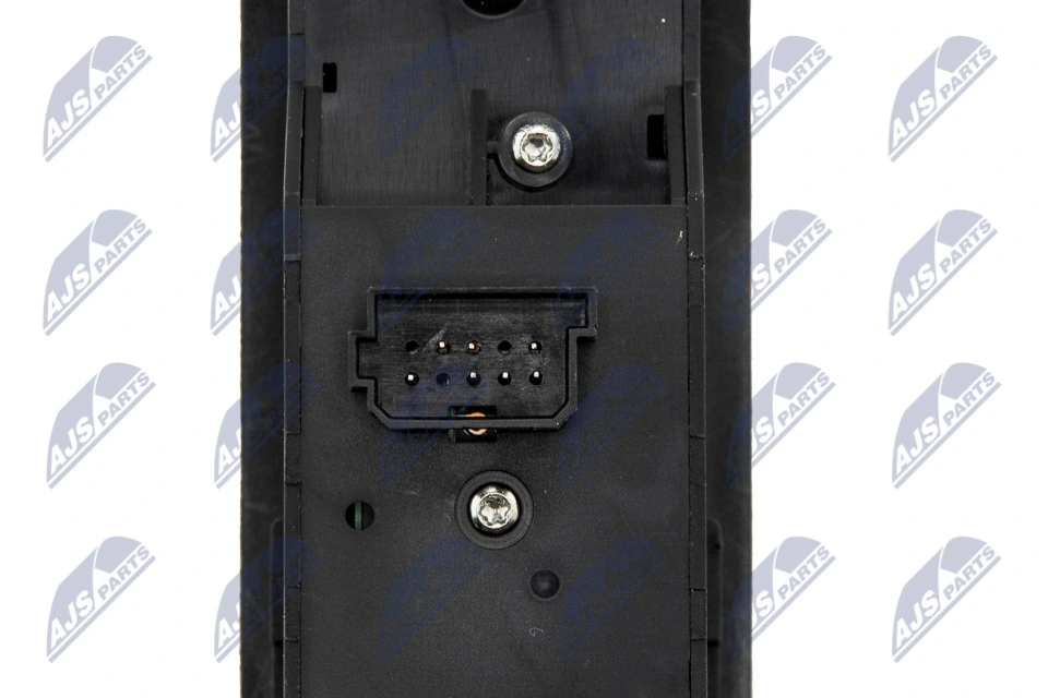Switch, window regulator EWS-ME-004