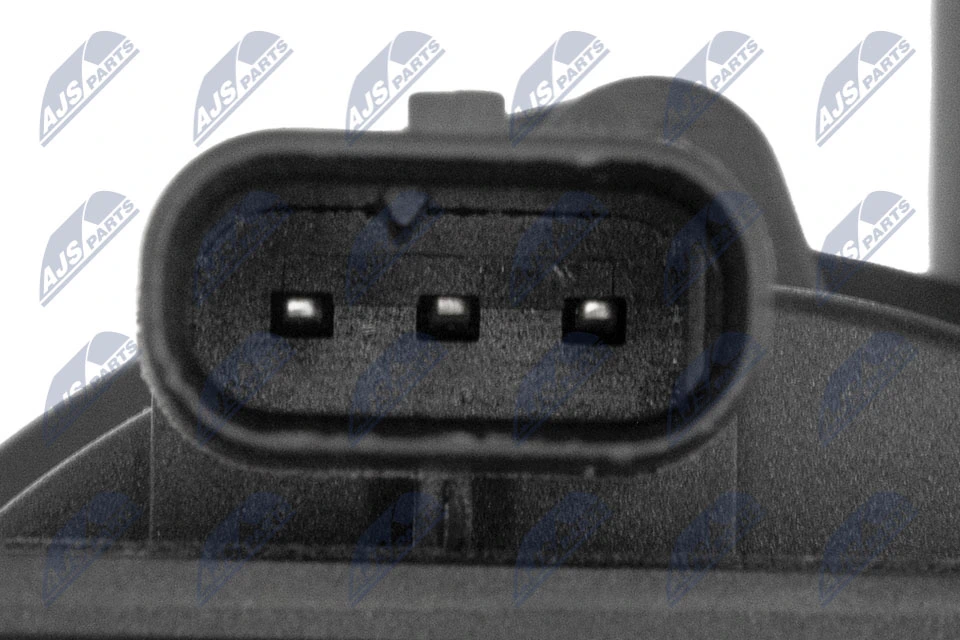 NTY CPZ-LR-003 Auxiliary Water Pump (cooling water circuit)