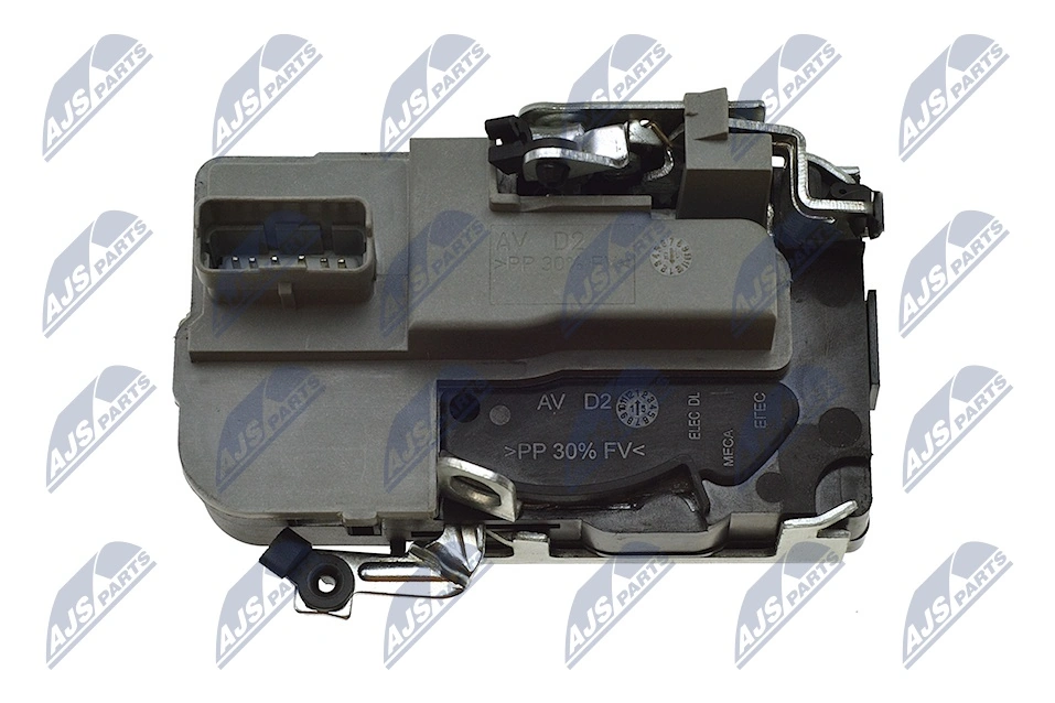 Door Lock EZC-PE-001