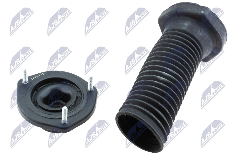 NTY AD-TY-015 Mounting, shock absorber