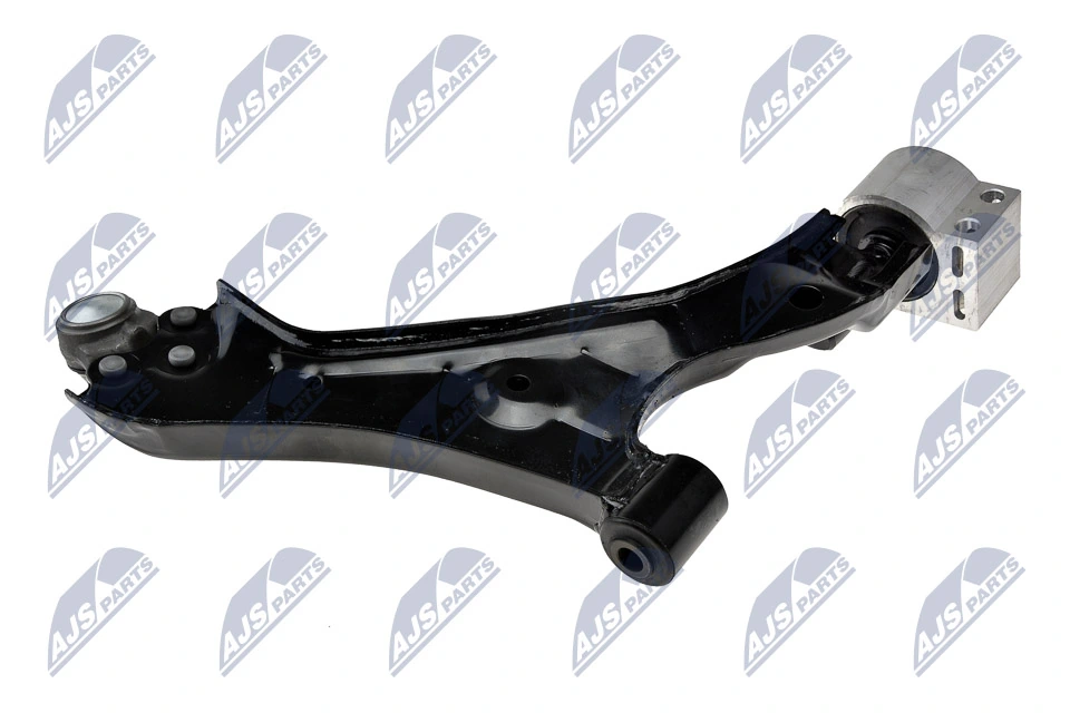Control/Trailing Arm, wheel suspension ZWD-CH-080