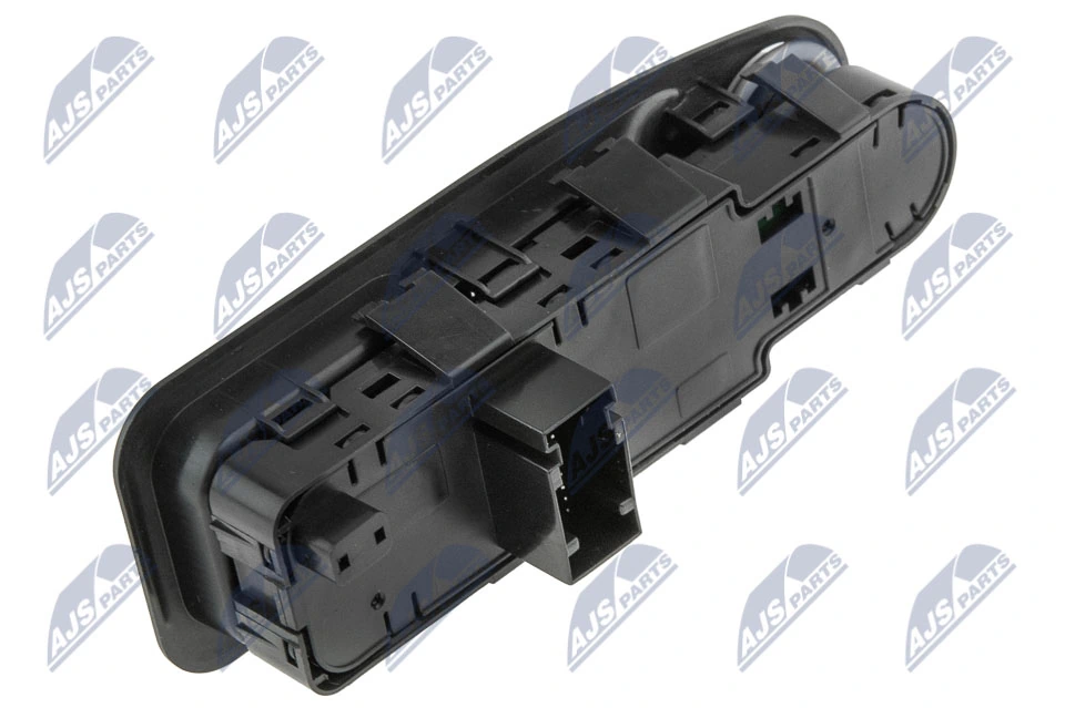 Switch, window regulator EWS-CT-001