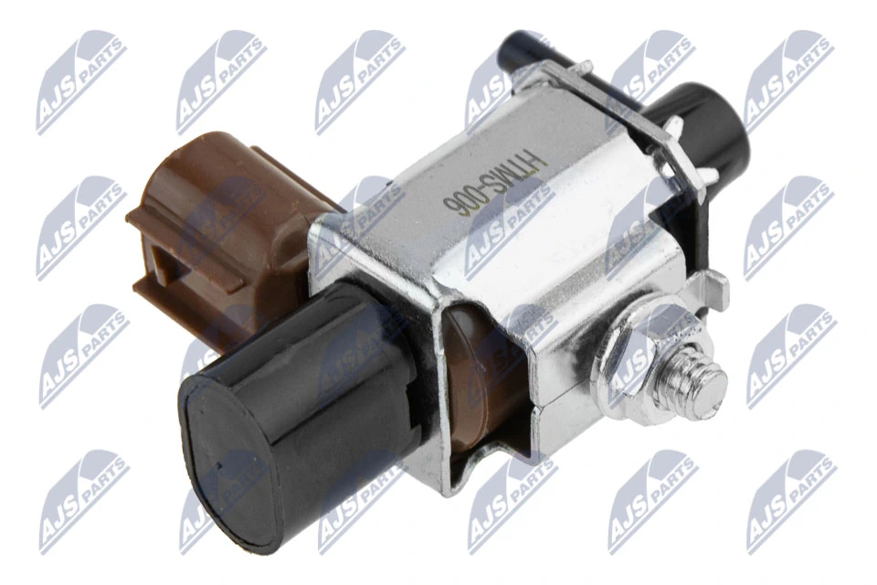 NTY ECD-MS-006 Pressure Converter