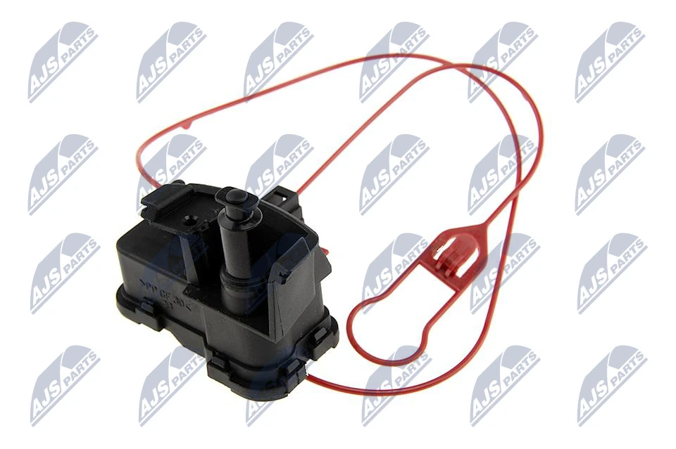 Actuator, central locking system EZC-AU-049