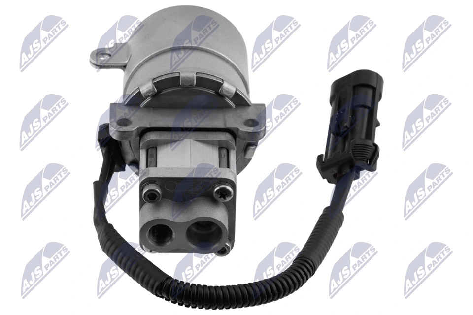 NTY EAT-RE-001 Valve Unit, aut. transm. hydraulic unit