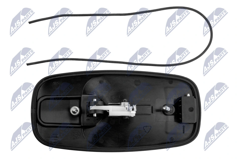 Exterior Door Handle EZC-RE-140