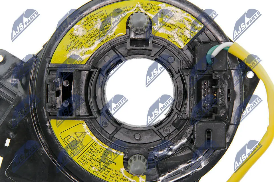 Clock Spring, airbag EAS-FR-000