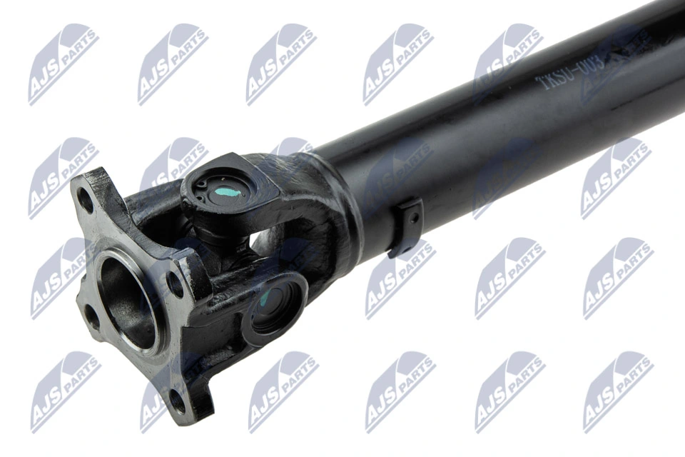 NTY NWN-SU-003 Propshaft, axle drive
