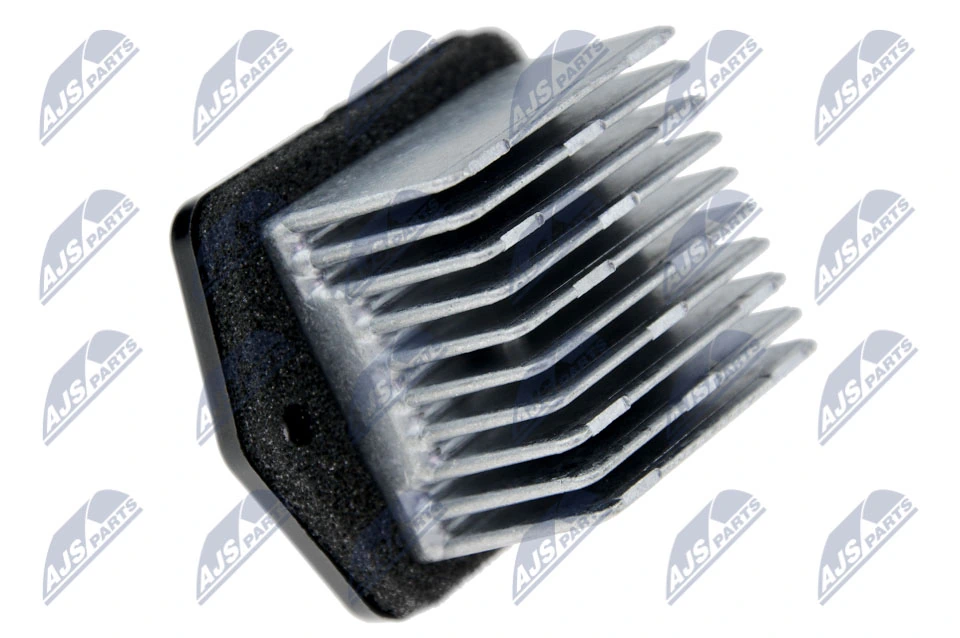 NTY ERD-MS-000 Resistor, interior blower