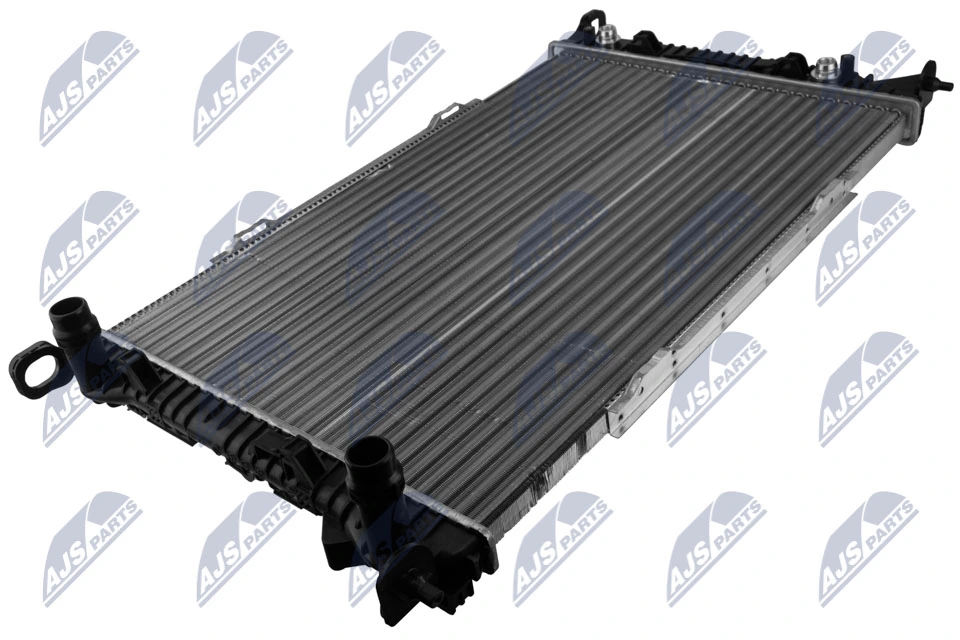 Radiator, engine cooling CCH-AU-011