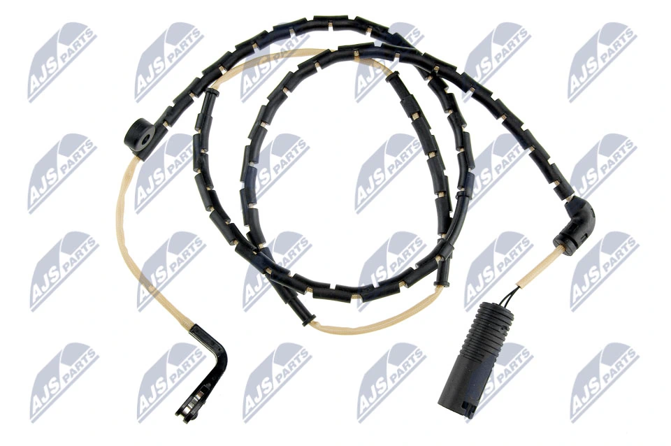 Warning Contact, brake pad wear HCZ-LR-000