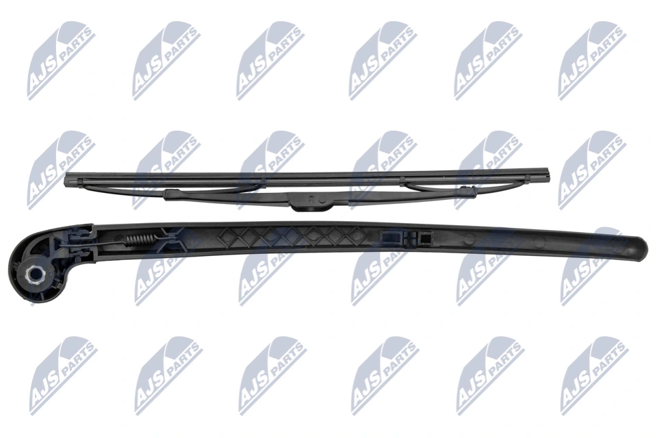 Wiper Arm, window cleaning EWB-AU-006
