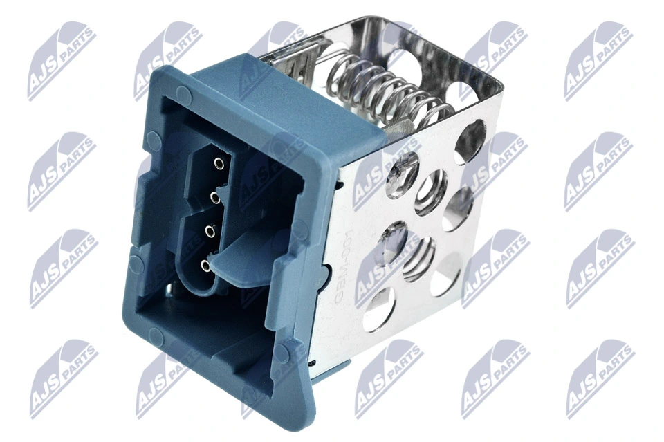 Resistor, interior blower ERD-BM-001