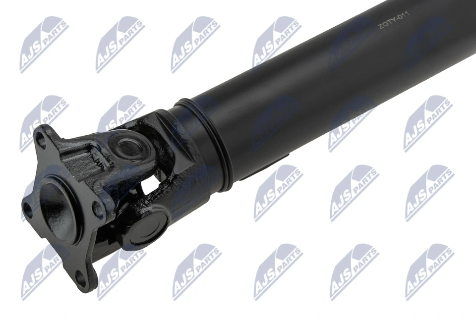 NTY NWN-TY-011 Propshaft, axle drive