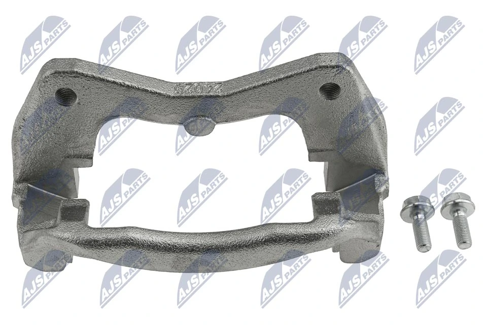Bracket, brake caliper HZP-VV-014A