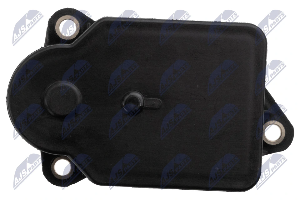 Control, swirl covers (induction pipe) ENK-ME-004