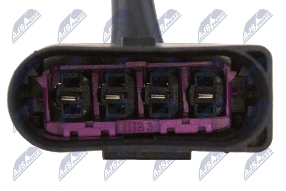 NTY EZC-VW-552 Bonnet Lock