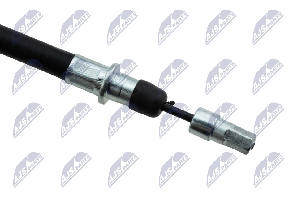 NTY HLR-RE-028 Cable Pull, parking brake