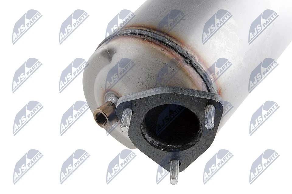 Soot/Particulate Filter, exhaust system DPF-AU-000