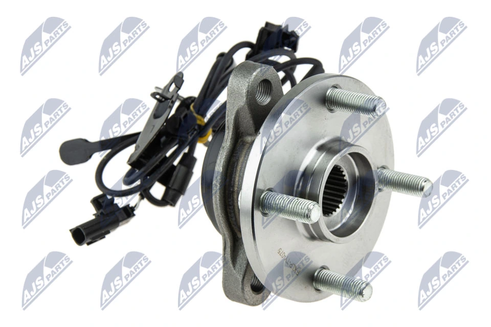 Wheel Bearing Kit KLP-TY-075