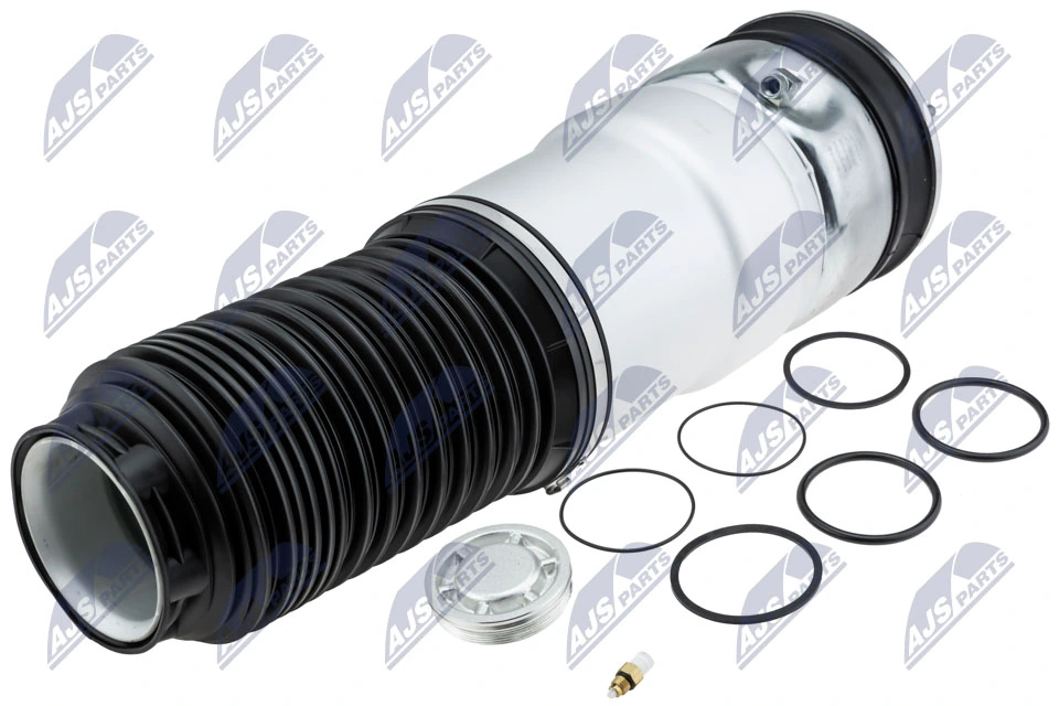 Air Spring, suspension EZC-BM-308
