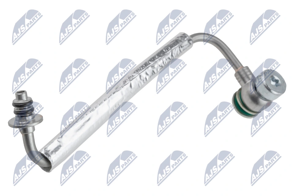Oil Pipe, charger ECD-PL-006