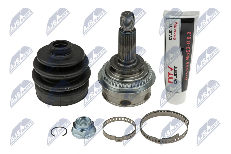 Joint Kit, drive shaft NPZ-SB-013
