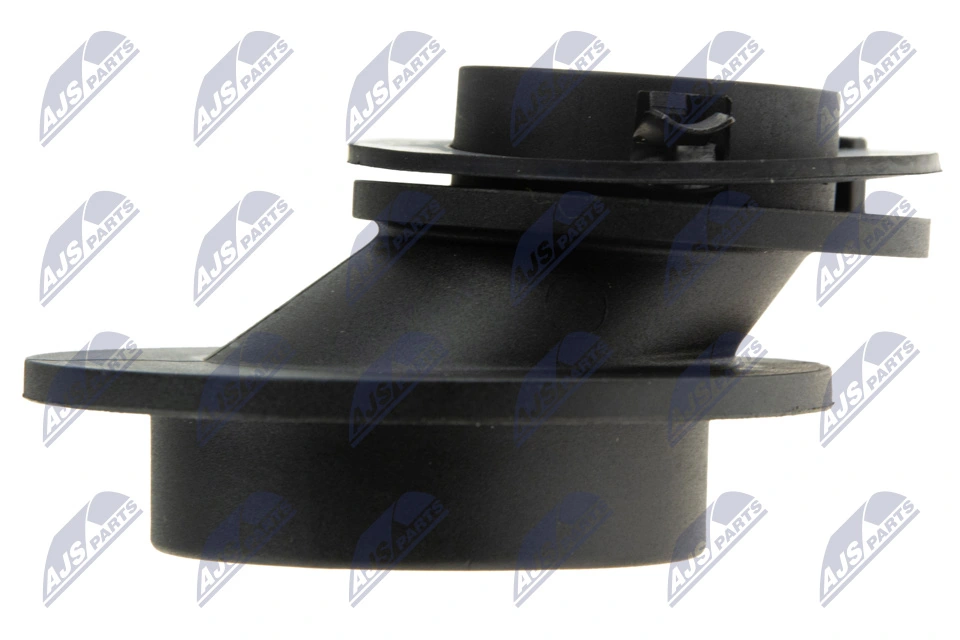 Pipe, oil filler neck BKO-VW-002