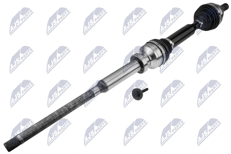 Drive Shaft NPW-VV-154