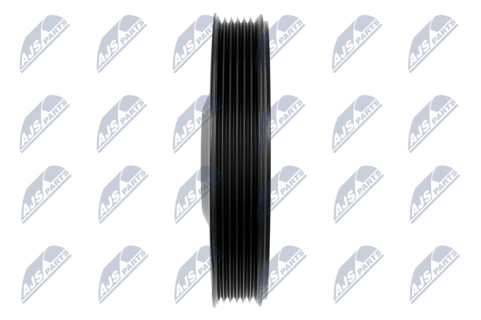 Belt Pulley, crankshaft RKP-AU-002