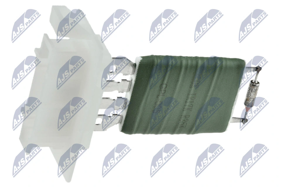 Resistor, interior blower ERD-PL-005