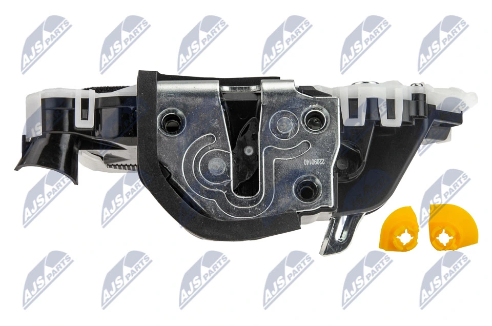 NTY EZC-TY-057 Central Locking System