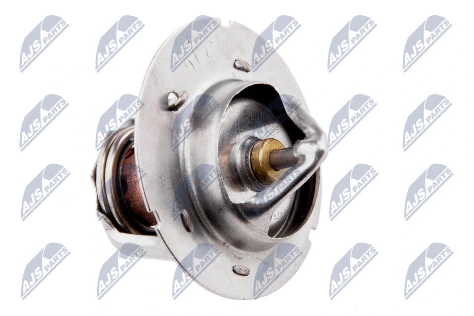 Thermostat, coolant CTM-CH-001