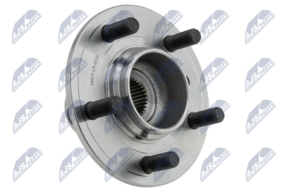 NTY KLP-LR-007P Wheel Hub