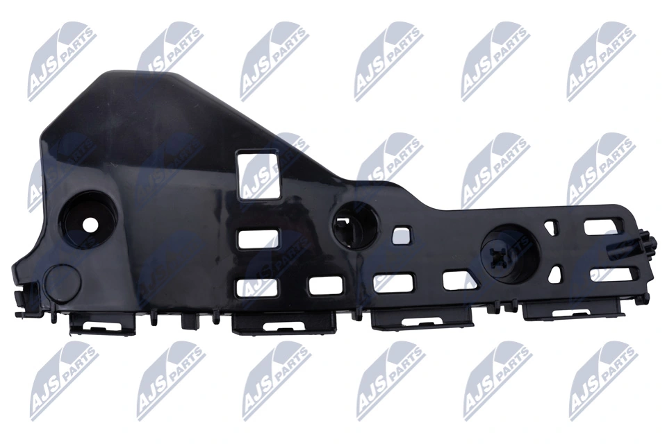 NTY EZC-TY-071 Mounting Bracket, bumper