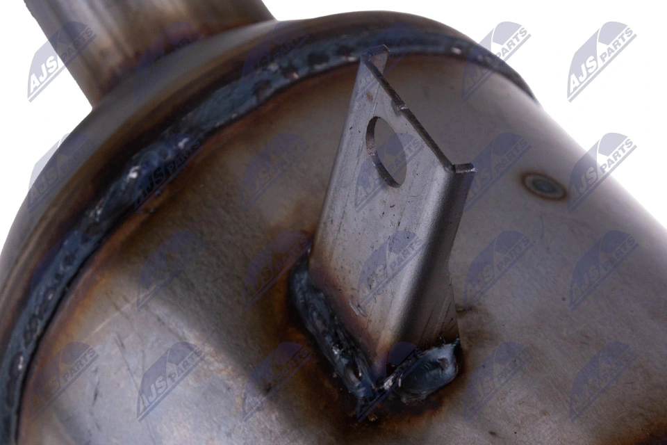 Katalisator KAT-CT-006