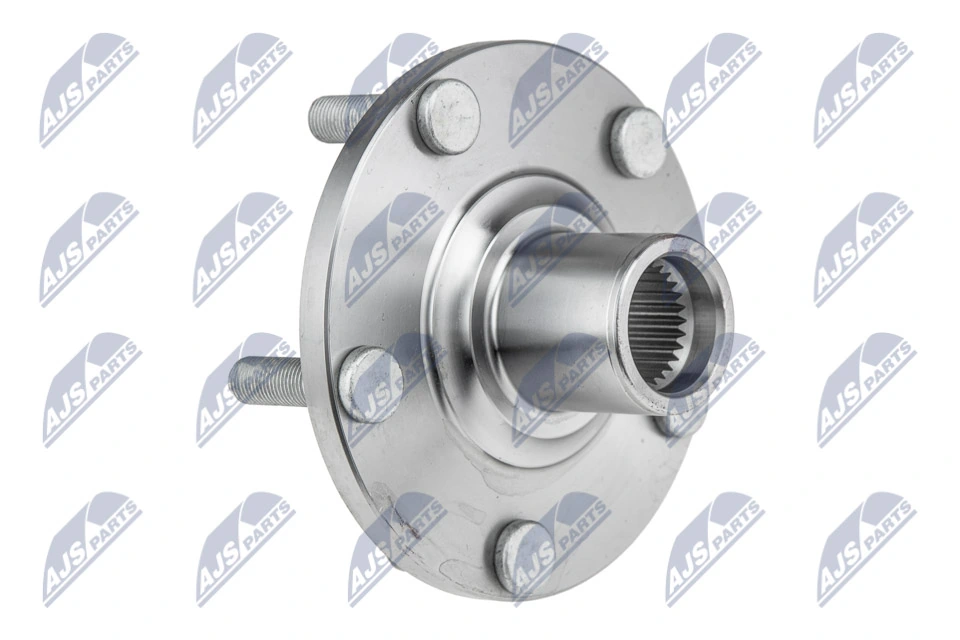 Wheel Hub KLP-NS-037P2