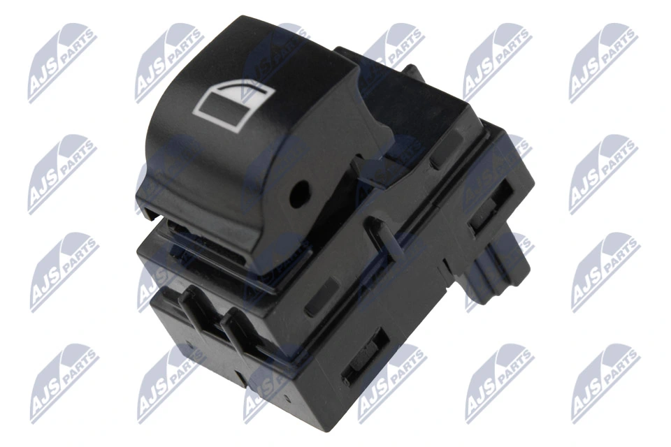 Switch, window regulator EWS-BM-082