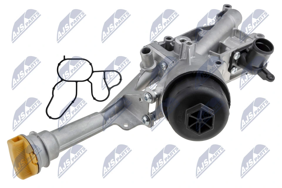 Housing, oil filter CCL-FT-011