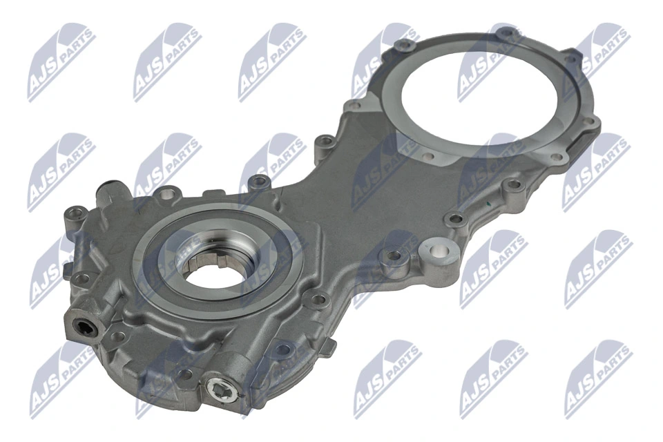 Oil Pump BPO-FR-001