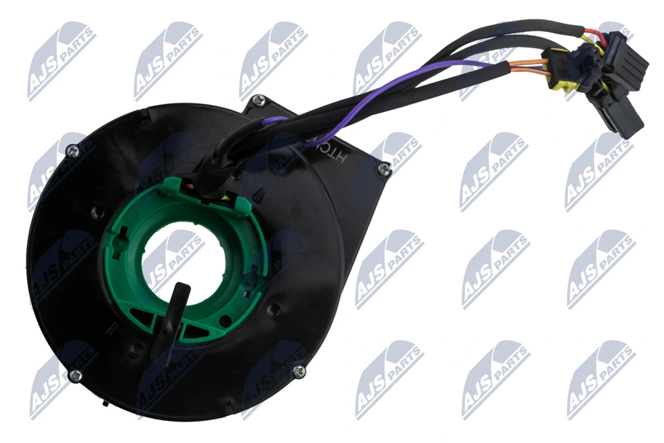 NTY EAS-CH-016 Clock Spring, airbag
