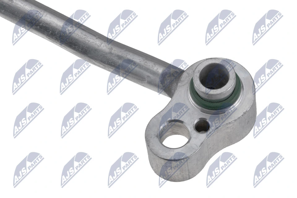 NTY CPR-FR-012 High/Low-pressure Line, air conditioning
