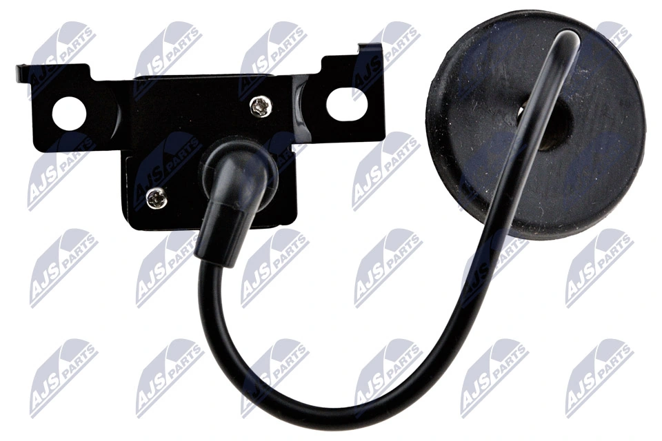 NTY EZC-NS-063 Rear View Camera, park distance control